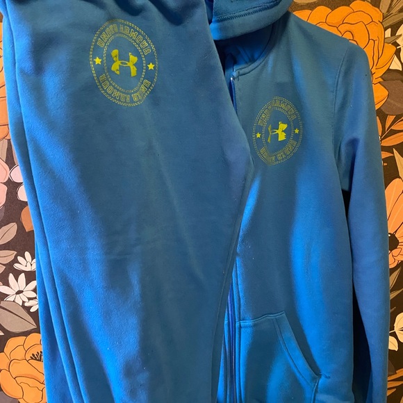 Sweat suit - Picture 3 of 4